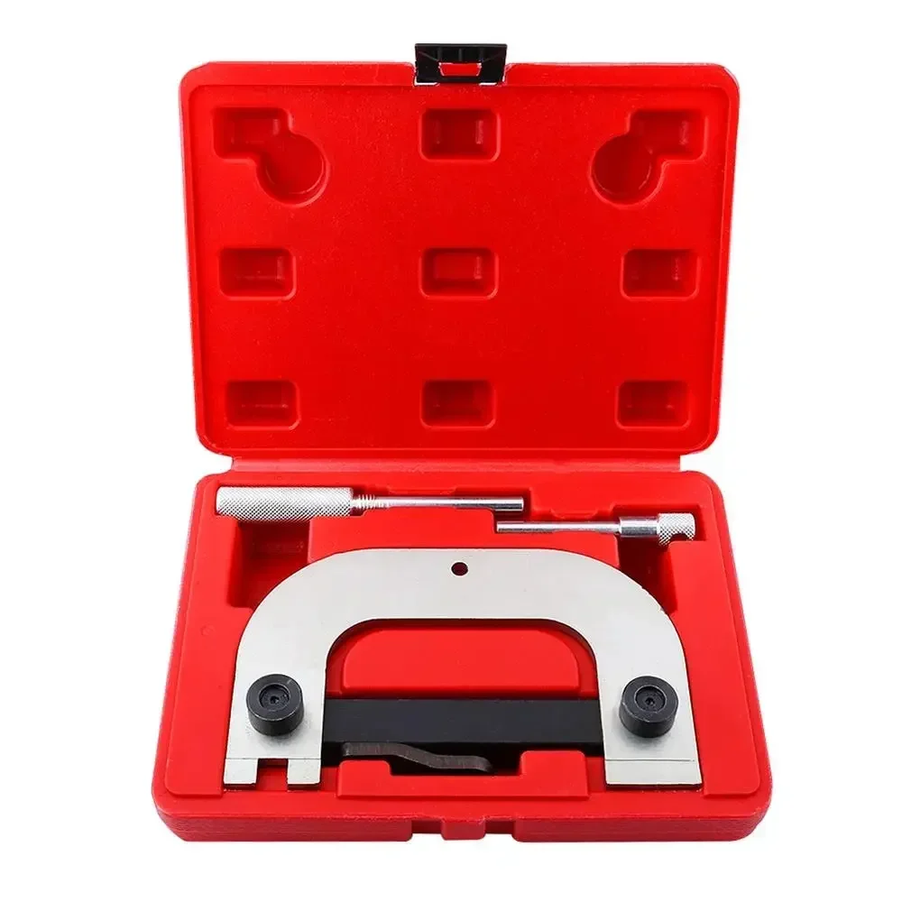 Engine Timing Tool Kit For Renault Vauxhall Petrol Engines 1.4 1.6 1.8 2.0 16v belt Driven PT1068