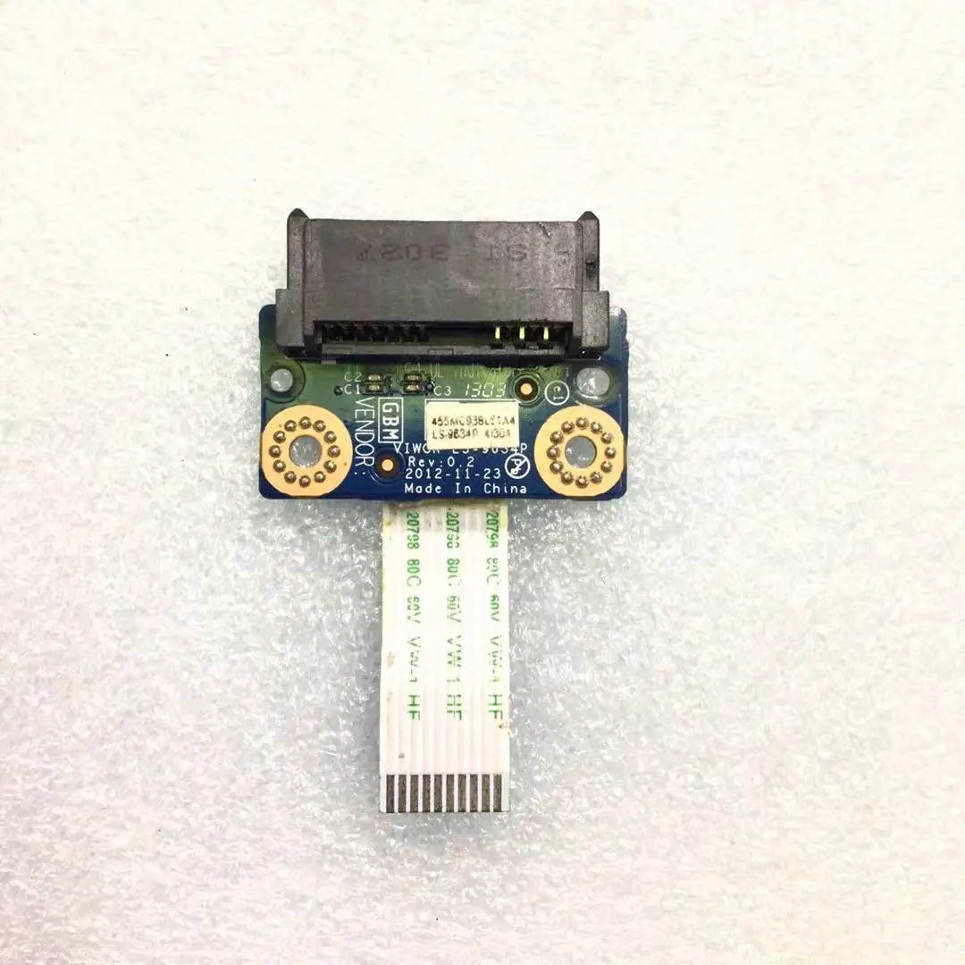 Optical Drive Small Board VIWGR LS-9634P For Lenovo G500 G505 G510 Laptop
