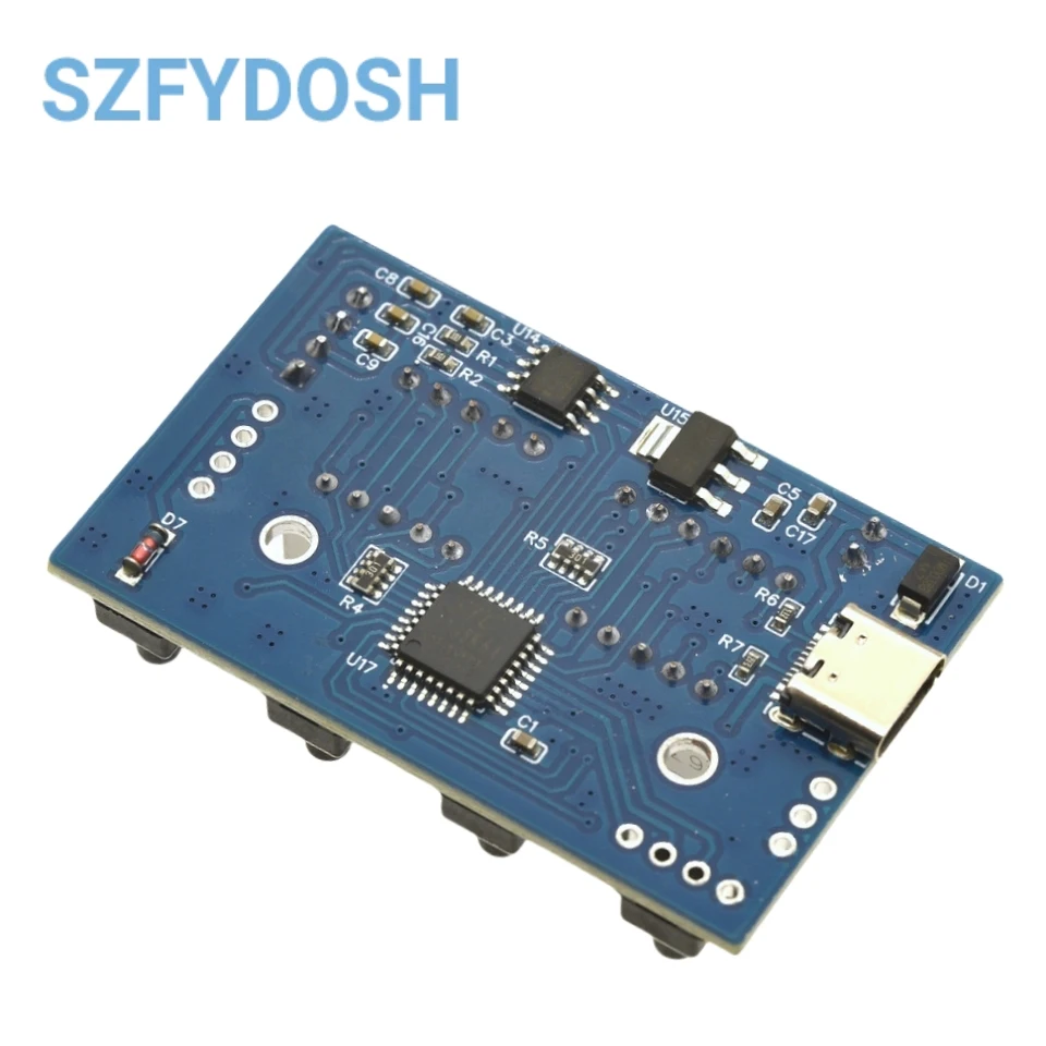 Instrumento de visualización de pesaje HX710 de 24 bits: módulo de sensor inteligente compatible con TTL/Modbus para balanzas digitales precisas