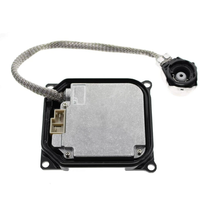 2X 85967-51050 85967-20010 HID Xenon Headlight Ballast Control Unit Module For D2R D2S D4R D4S Bulb For Toyota Lexus image 5