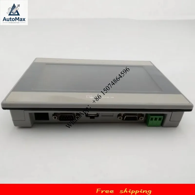 Weintek 7