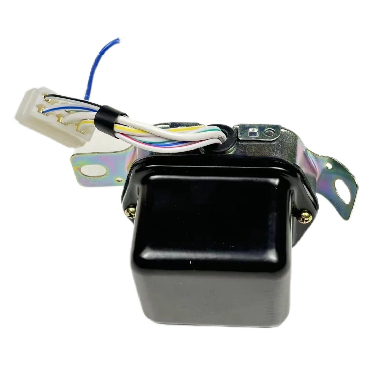Voltage Regulator 026000-2121 For Kubota Tractor L175 L185 L225 L235 L245 L275 L285 L295 L305 L345 L355SS L2050 High Quality