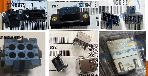 

1PCS 5748979-1 G46M2013201ATWEU 24-310138K13-1 2ES2303-B82CE-JF 10152263-401LF AZIFS057-P001C PMC074-7505-002-1H
