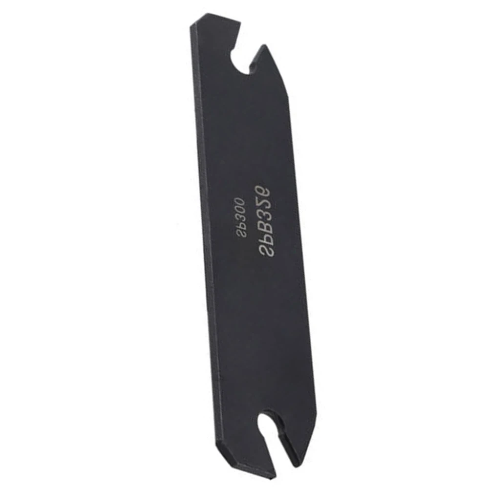 Carbide Insert Cut Off Blade Cutting Tool Fittings Replacement SPB326-S Spare Parts 110mm Accessories Brand New