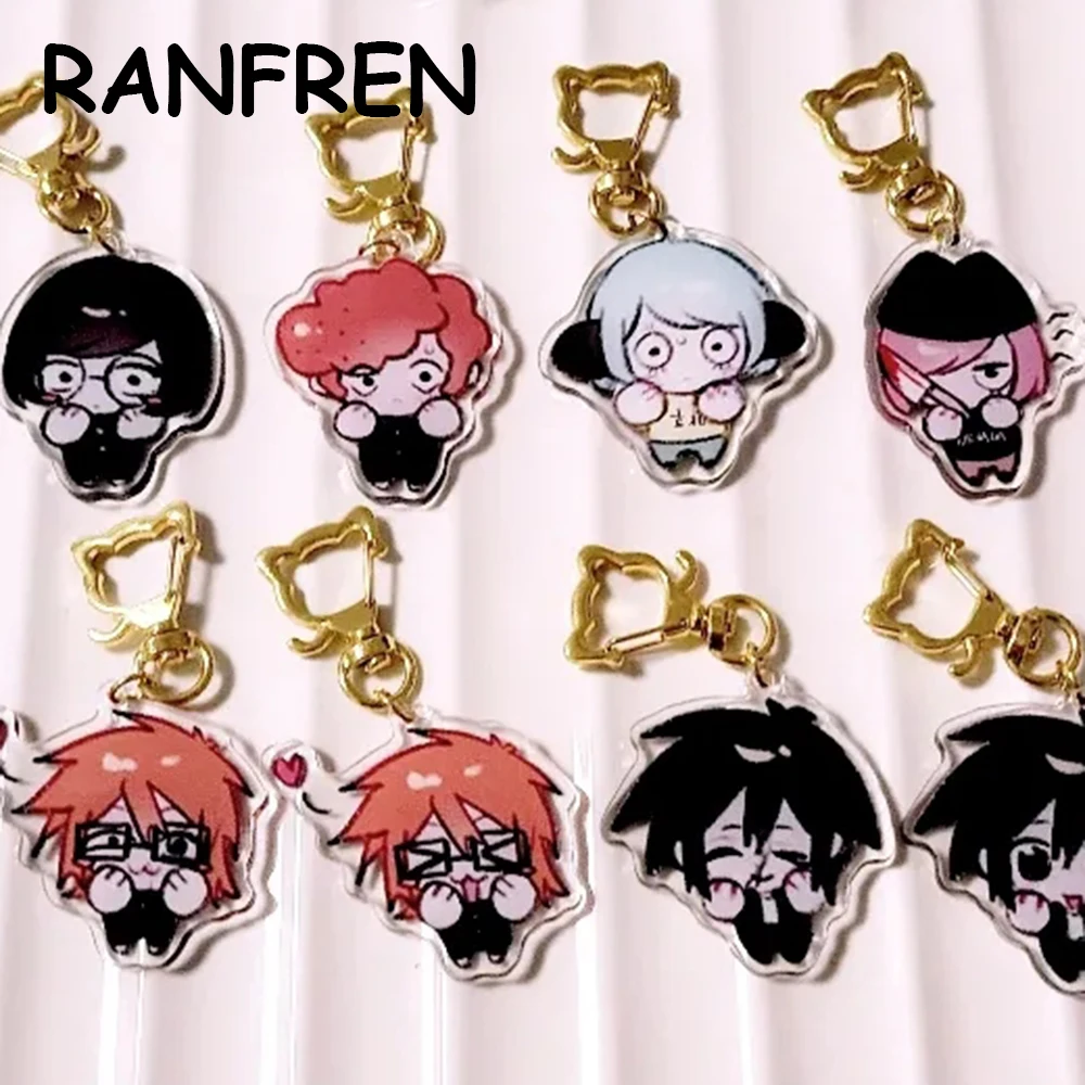 Anime Ranfren Cospl…