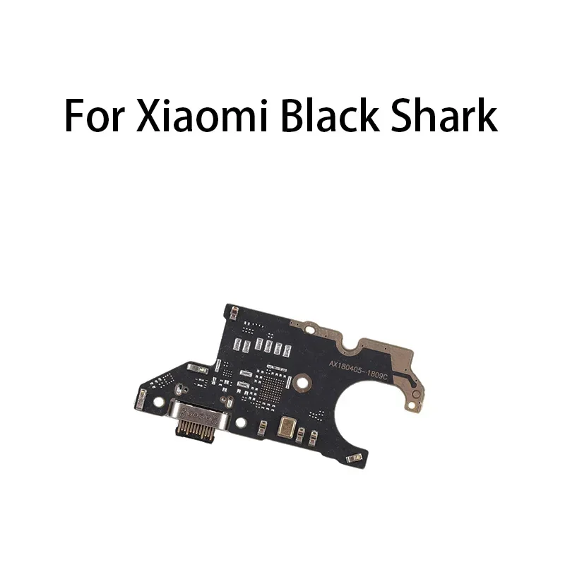 

Gefensi USB Charging Port Board Flex Cable Connector For Xiaomi Black Shark