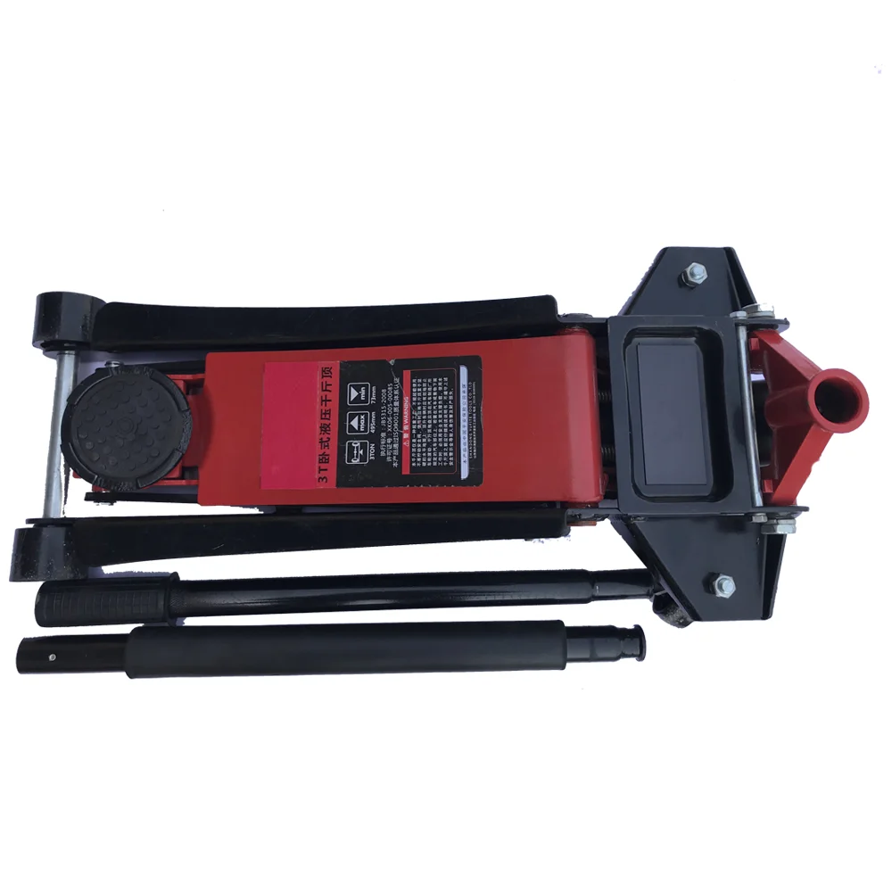 factory price standard floor jack for lifting