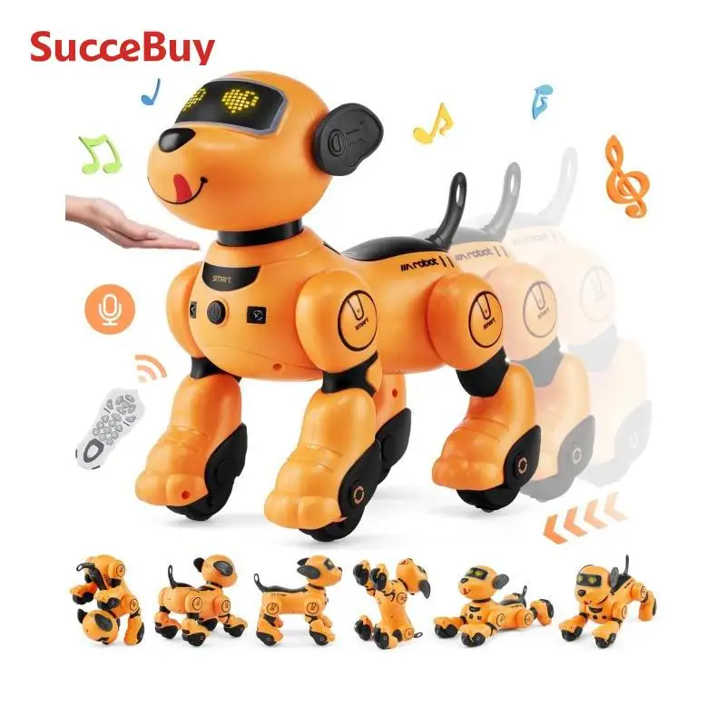 Computerhund kaufen – Der perfekte elektronische Hund für Kinder und Familien?
