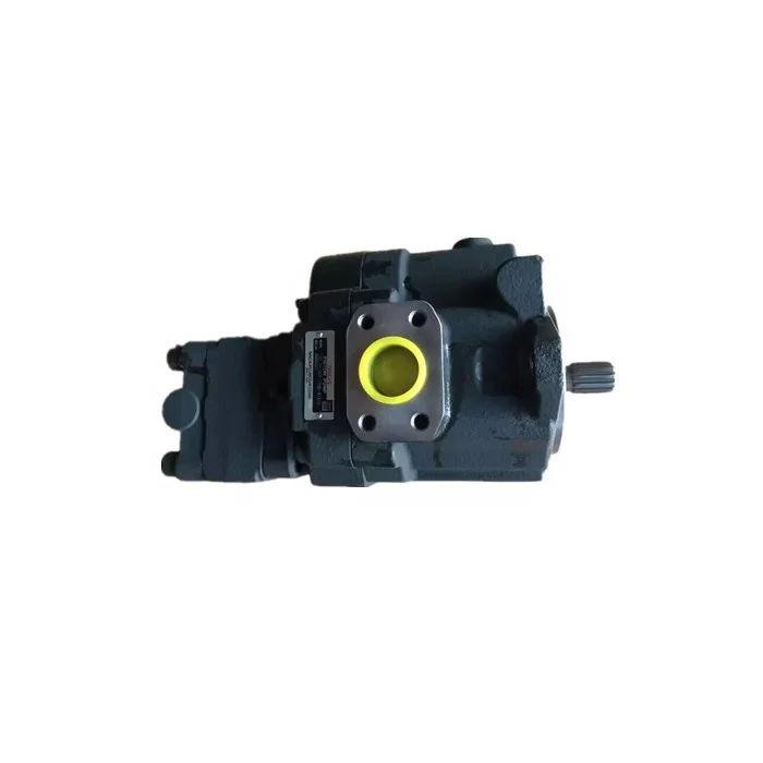 PVD-1B-32P-11G5-4191A 4642386 ZX27U-3 main pump Excavator hydraulic pump