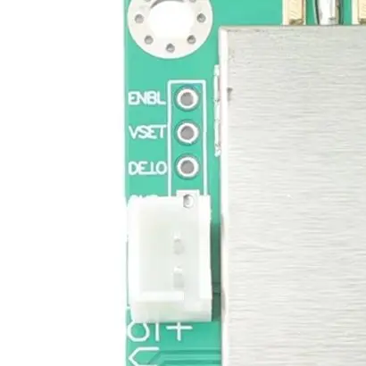 ADL5801 10MHz-6GHz Active Double Balanced RF Mixer Module With LO Buffer For Cellular Base Station Radio Link Test Instrument