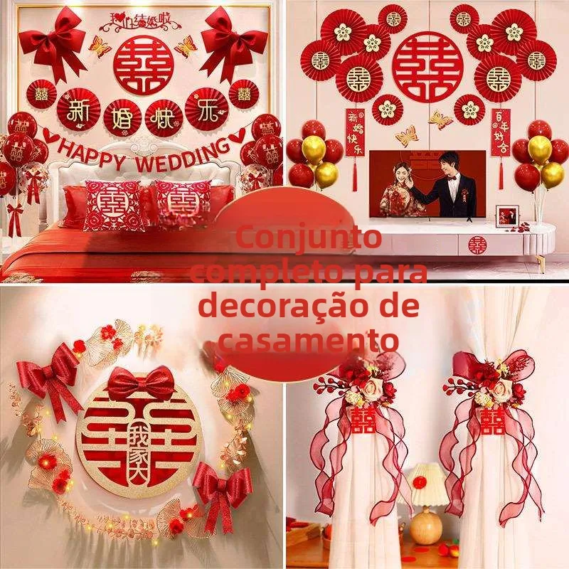 wedding-decoration-package-complete-set-for-groomsmen-bedroom-living-room-festive-fabric-supplies-couple-theme-decor