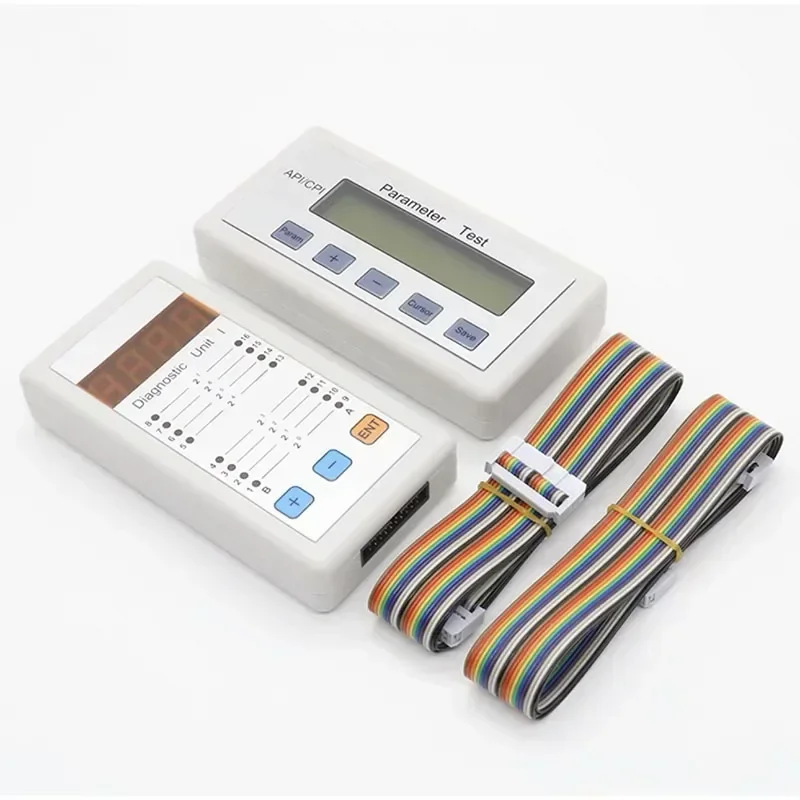 Exceeding expectations Elevator Diagnostic Tool Type I Pt Type Mc2 Server Debugging Diagnostic Tool Api/cpi Parameter Test