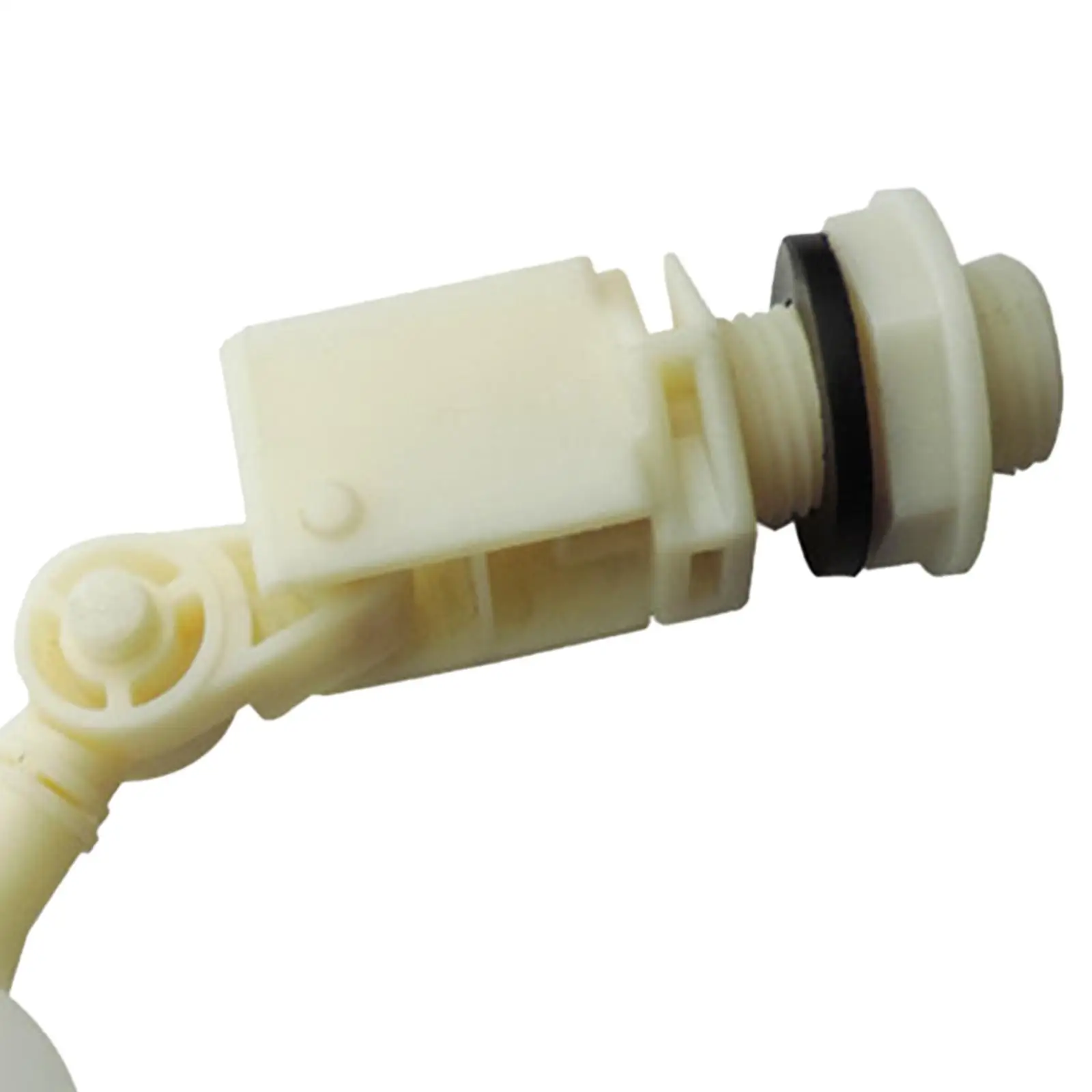 

Water float valve, water humidifier valve for water trough, sheep pond