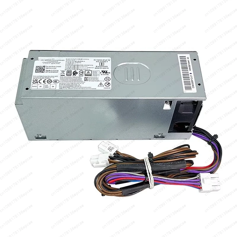 

7010PLUS Desktop Power Supply 3000 5000 7000MT Rated 460W 500W