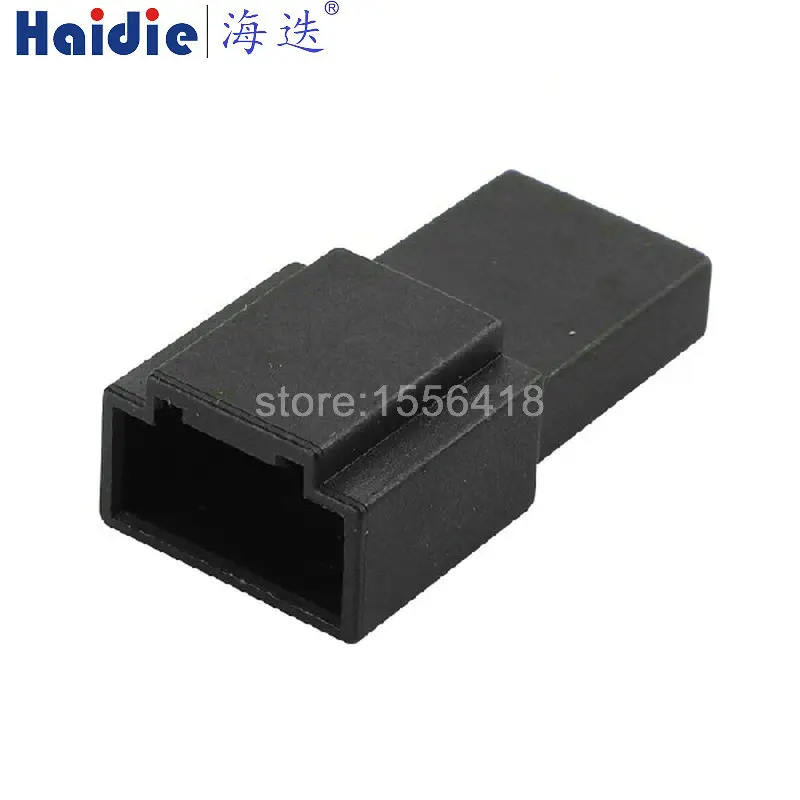 

1-20 sets 5pin auto plastic housing plug electric unsealed connector with terminals