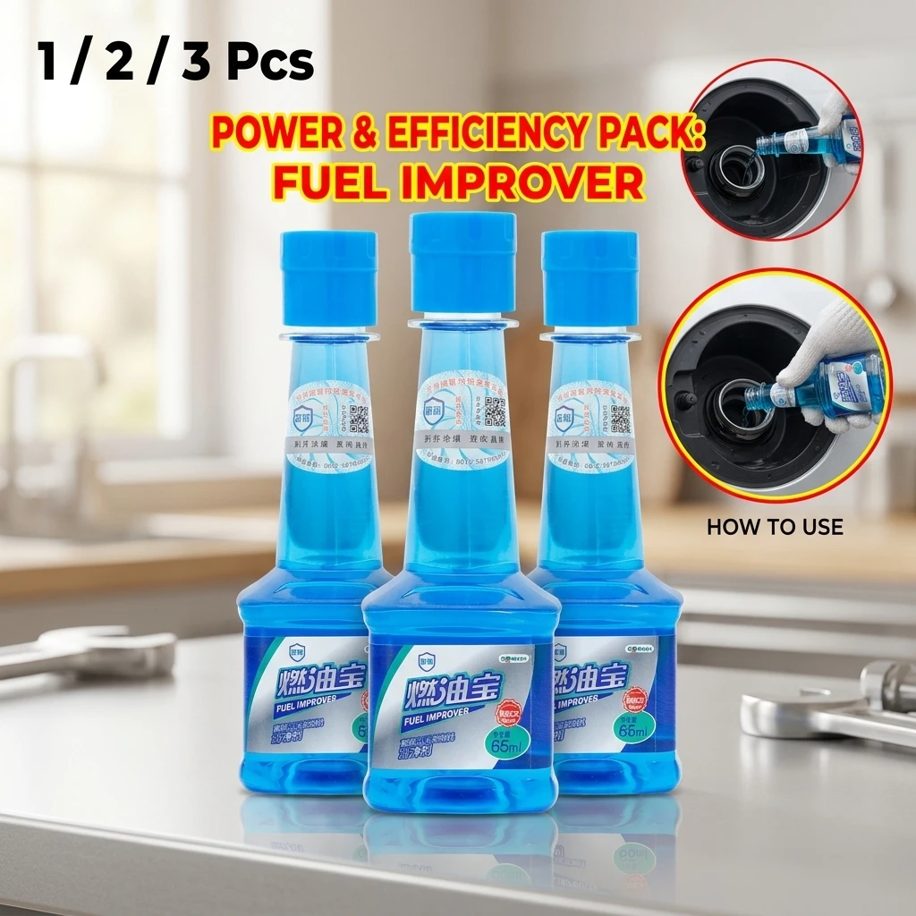 65ml Diesel Fuel Additive Diesel Injector Cleaner Diesel Saver Oil Additive Energy Saver System Cleaner Repair For Car Engine