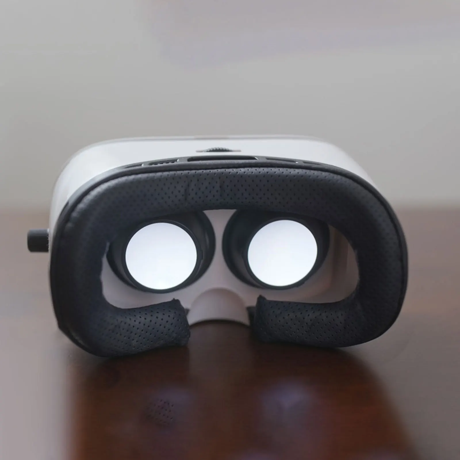 

4Pcs Cushion Soft Sponge PU Breathable Pads Replacement Cover for Vive Vr Headset