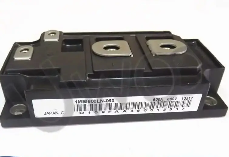 

1MBI600LN-060 MODULE 1PCS - Original New Good quality