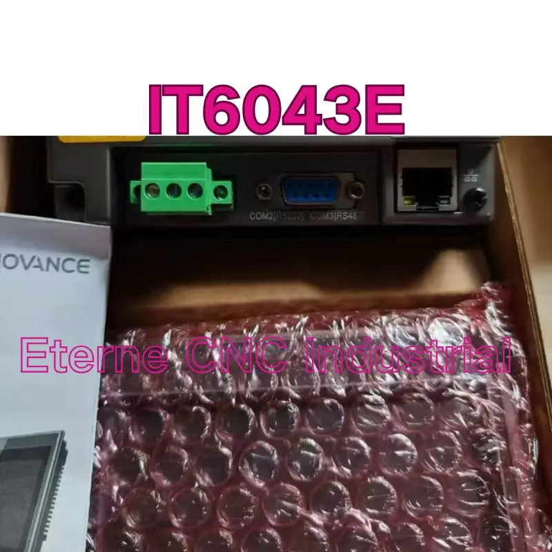 

New IT6043E touch screen for fast shipping