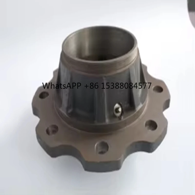 Factory Direct Sale High Quality Wheel Hub for Reliable Performance in Industrial Applications