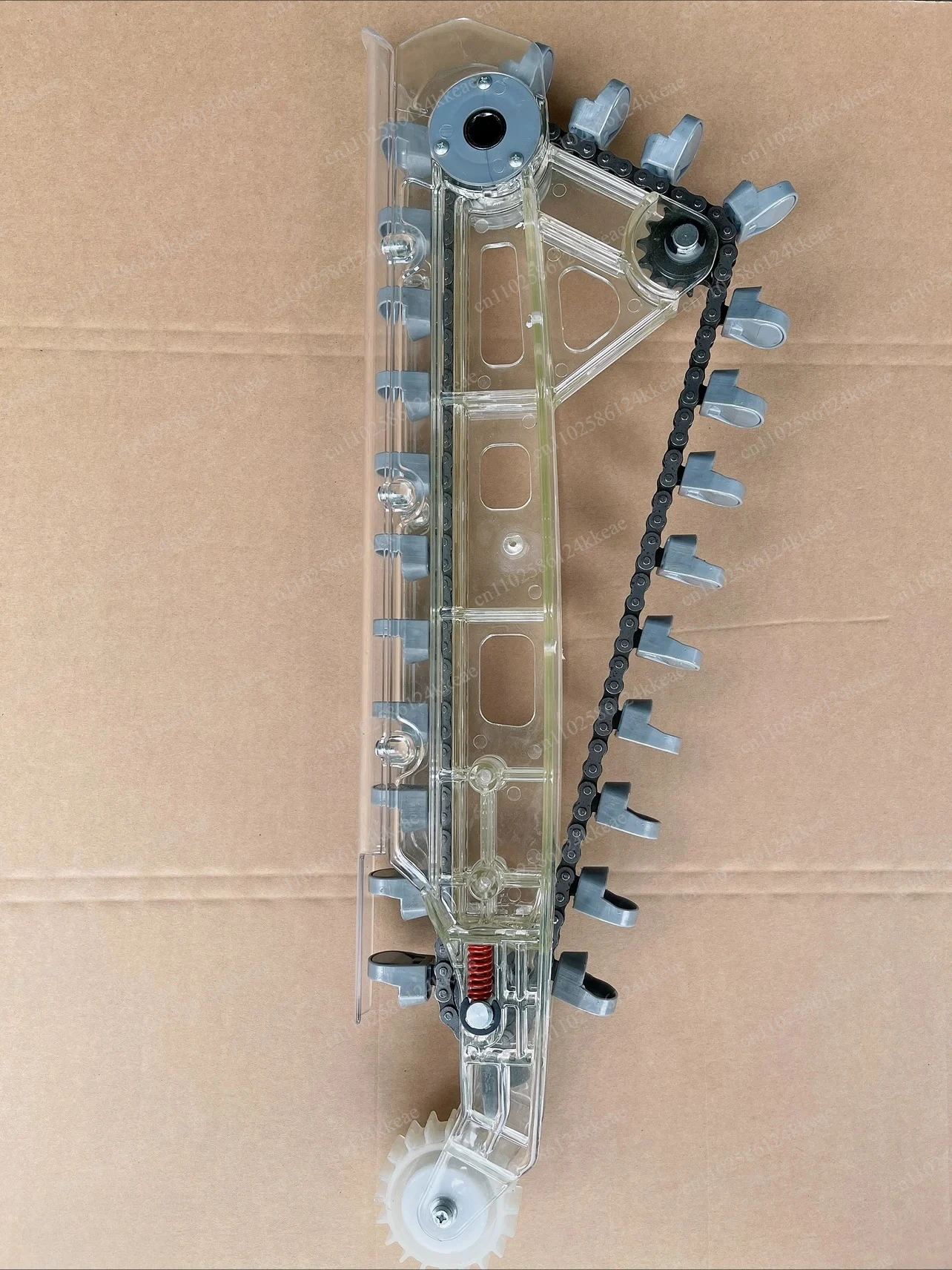 Garlic  Yam Bean  Garlic  Vegetable  Small Particle Seed Planter Agricultural Machinery Planter Spare Parts