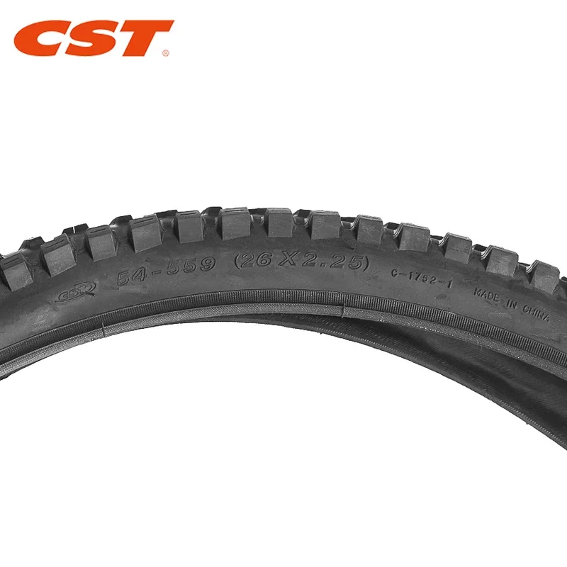 CST BFT 26inch ATV Tyre Beach Bike Fat Tire 27.5x4.0 26*2.25 Snowmobile Bike Tires For Fat Electric Bike