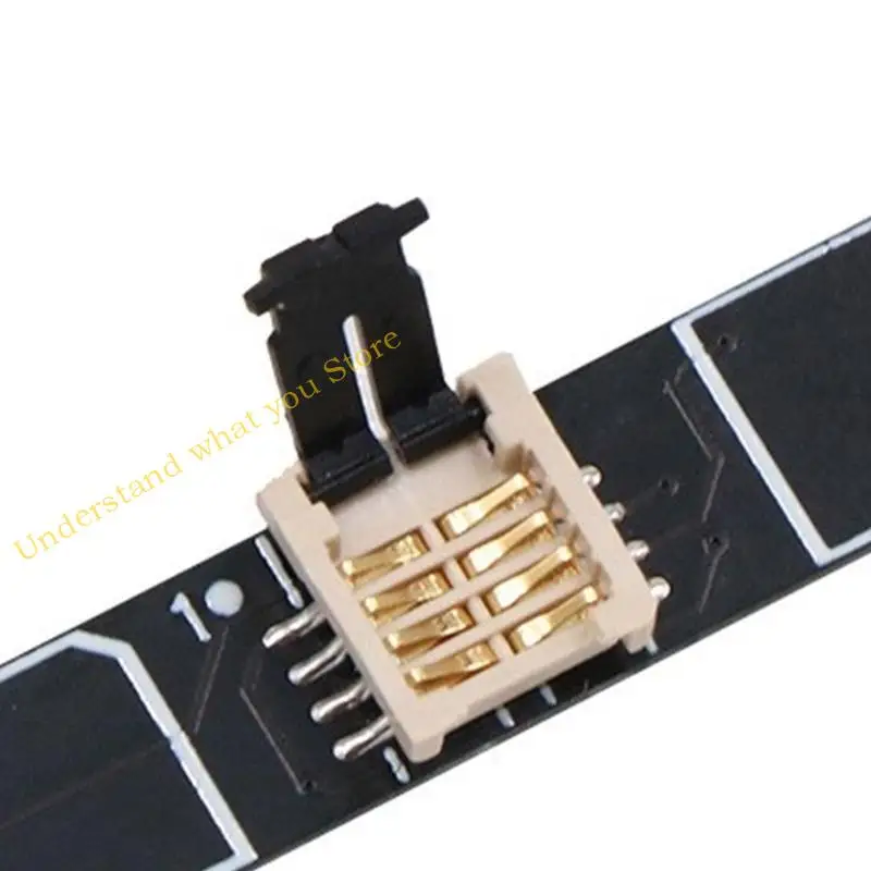 J60A Use simultâneo ESIM para adaptador com o titular chips sem necessidade solda