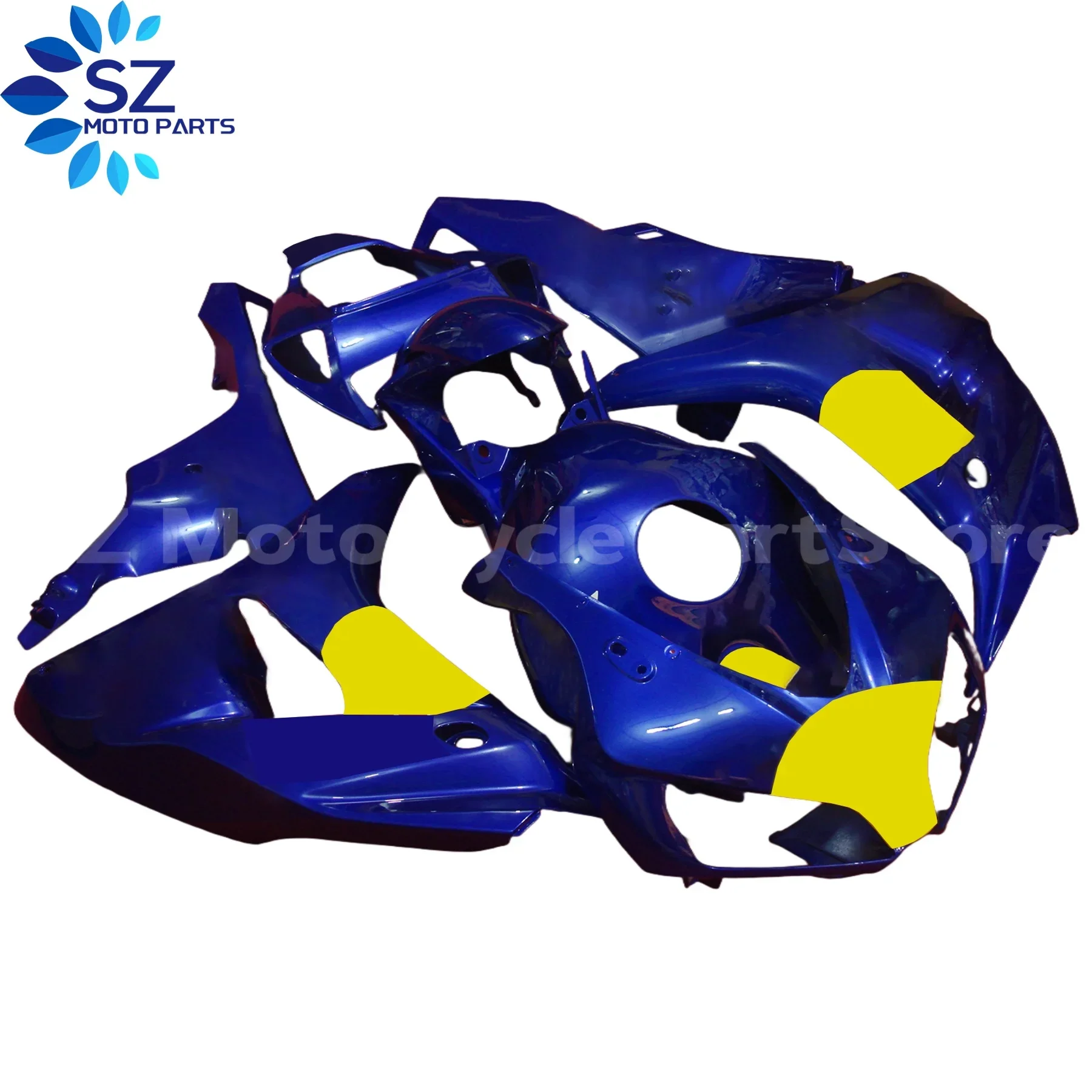 

Fairings for Honda CBR 1000RR 06 07 Motorcycle Bodywork CBR1000RR 2006 2007 Fairing Kit