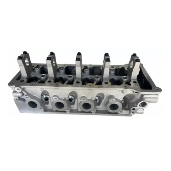 

Xs6e-6049-dg CYLINDER HEAD Engine System With Wholesale Price Parts For Ford Fiesta Ka Ecosport 1.6 OEM Xs6e-6049-dg Standard