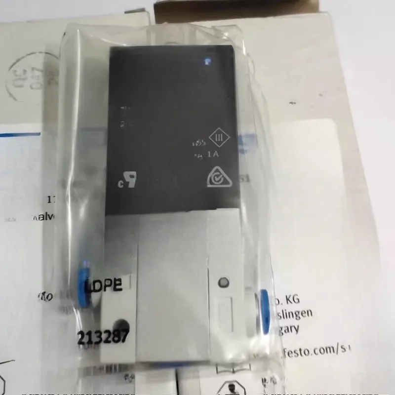 Parts For Festo Sol…