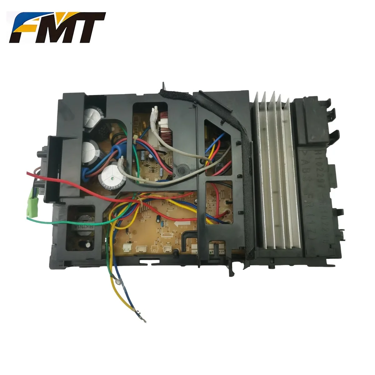 

FMT. Для кондиционера Panasonic A744939: инверторная компьютерная материнская плата