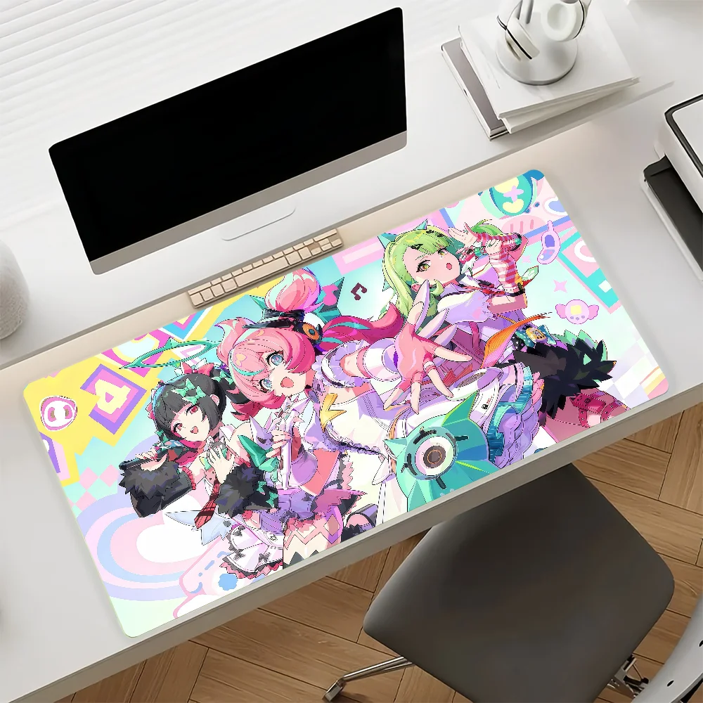 Zenless Zone Zero Angels of De - đánh giá và giá Gaming Accessories On Sale