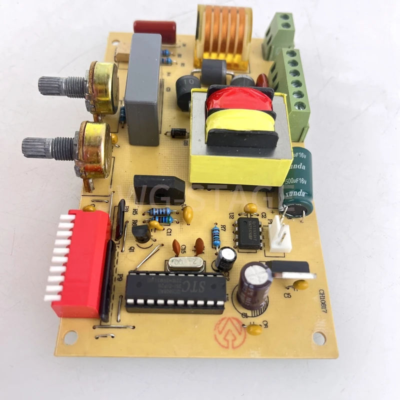 Repair Parts Accessories Mainboard Mother Main Board For Stage Strobe Light