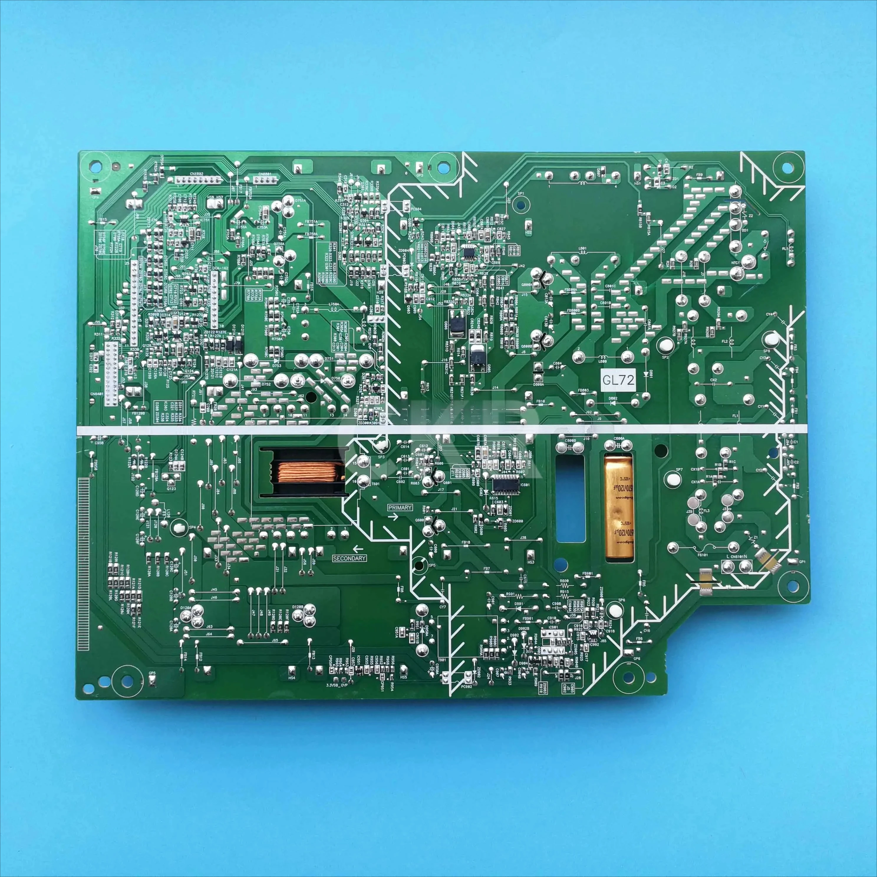 Original for Sony XBR-65X855E KD-65X8500E KD-65XE7002 GL72 LCD TV Power Board APDP-225A1 Test Delivery - view 5