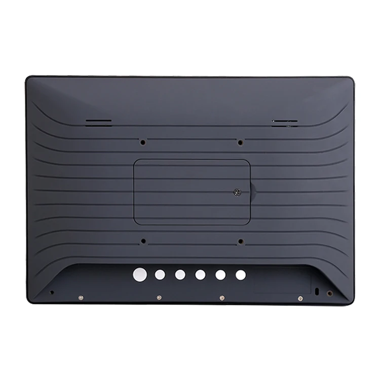 Neu eingetroffene pädagogische Tablets für Kinder 802.11b/g/n WiFi-Tablet-PC für Restaurants