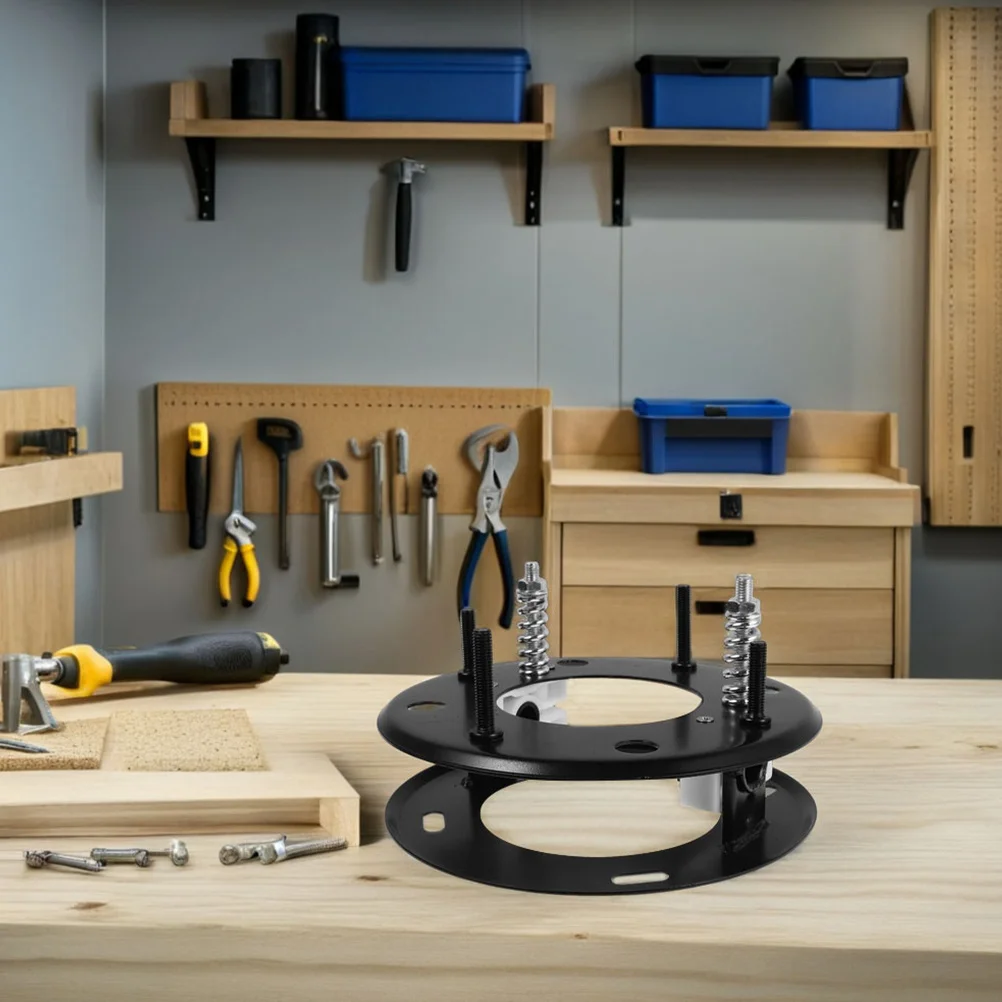 

1 set 1 Set Adjustable Shampoo Bowl Tilt Mechanism Heavy Duty Support Bracket For Salon Shampoo Bed Swing Function Leakproof