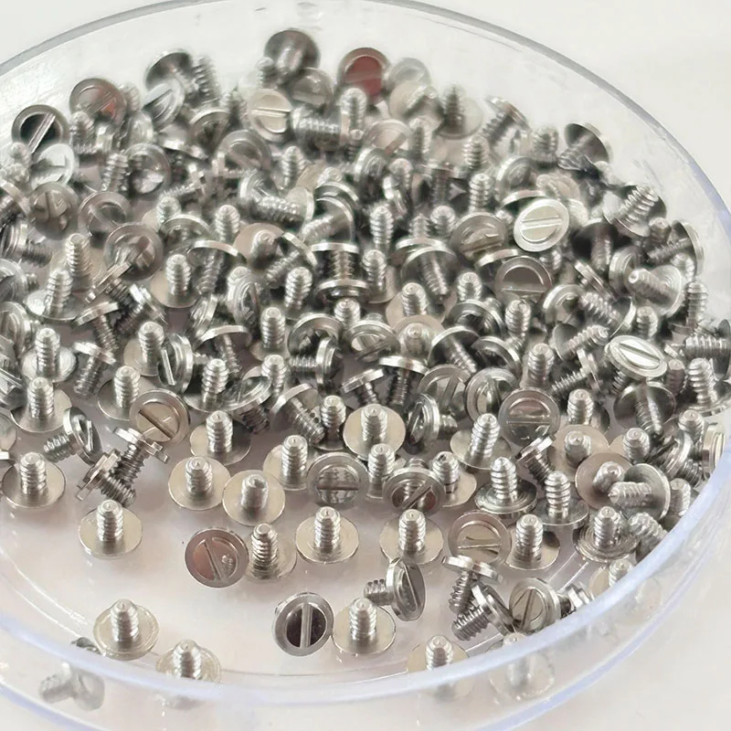 100pcs set of brand new watch accessories, including 3235 movement and 3235 fixing screws for watches252563