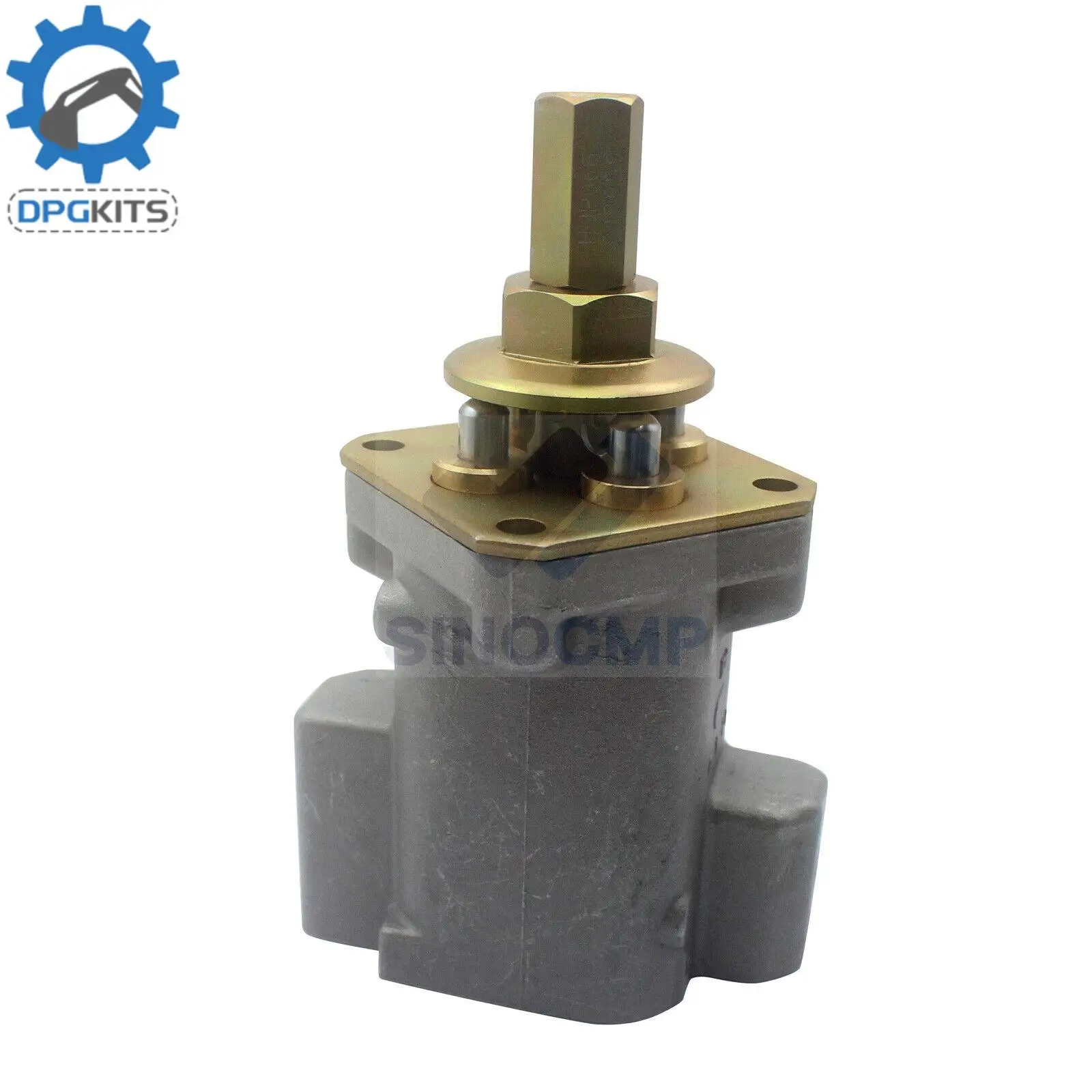 

9247135 9257577 9239583 9268375 Pilot Control Valve Joystick Ass'y For John Deere JD 200D 350D 240D 75D 85D 2054 2954 Excavator