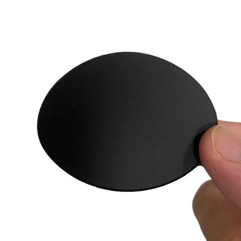 For Lift Tweeter Speaker Cover Non-Destructive Installation Audio Head Ambient Light