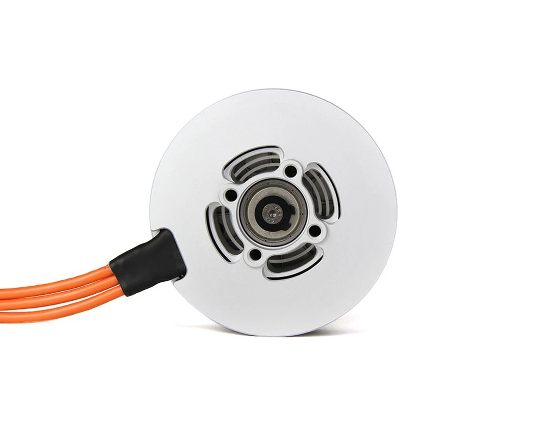 T-MOTOR MN601-S KV170/KV320 IP45 Electric 6-12S Waterproof High Quality Multi-Rotors VTOL Fixed Wings for Uav Drones Parts