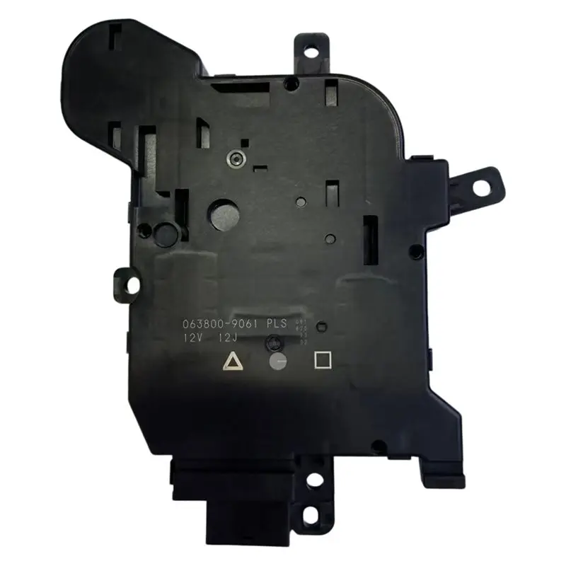 

HVAC Heater A/C Blend Air Door Actuator With Control Motor 87106-47180 For Toyota Camry 2018-2024 Accessories