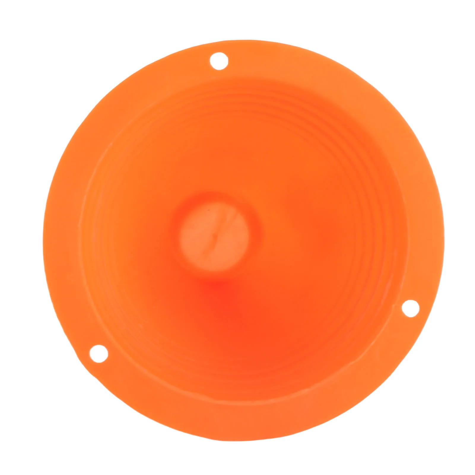 1PC 축구 스케이트 마크 배럴 축구 장애물 도로 콘 스포츠 훈련 장비(블루)