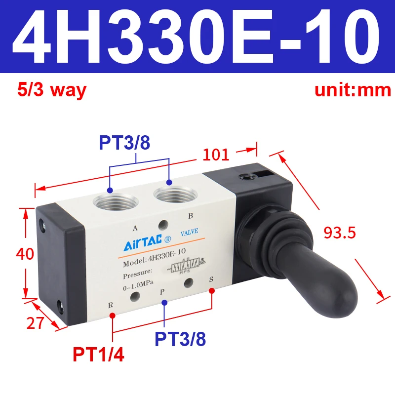 Variant: 4H330E-10