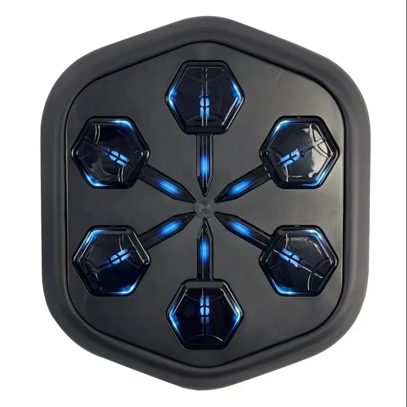 2026 New Arrival Wholesale Gift Plastic High-Tech Re-Reading Music Lighting Smart Rc Robot Toy for Kids availab