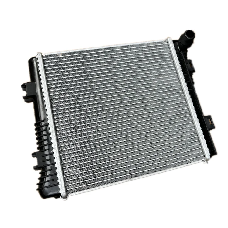 Auto Parts  Water Cooler Car Auto Parts All Aluminum Radiator For Mercedes AMG GT GTS 0995005903