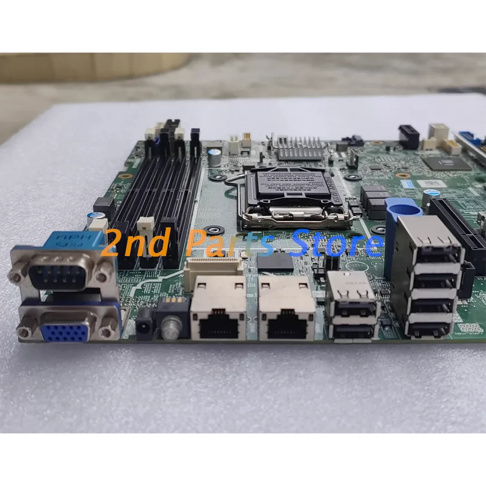 Original Server Motherboard PowerEdge T130 T330 6FW8M 0FGCC7 3FV9K Perfect Test, Good Quality Hot