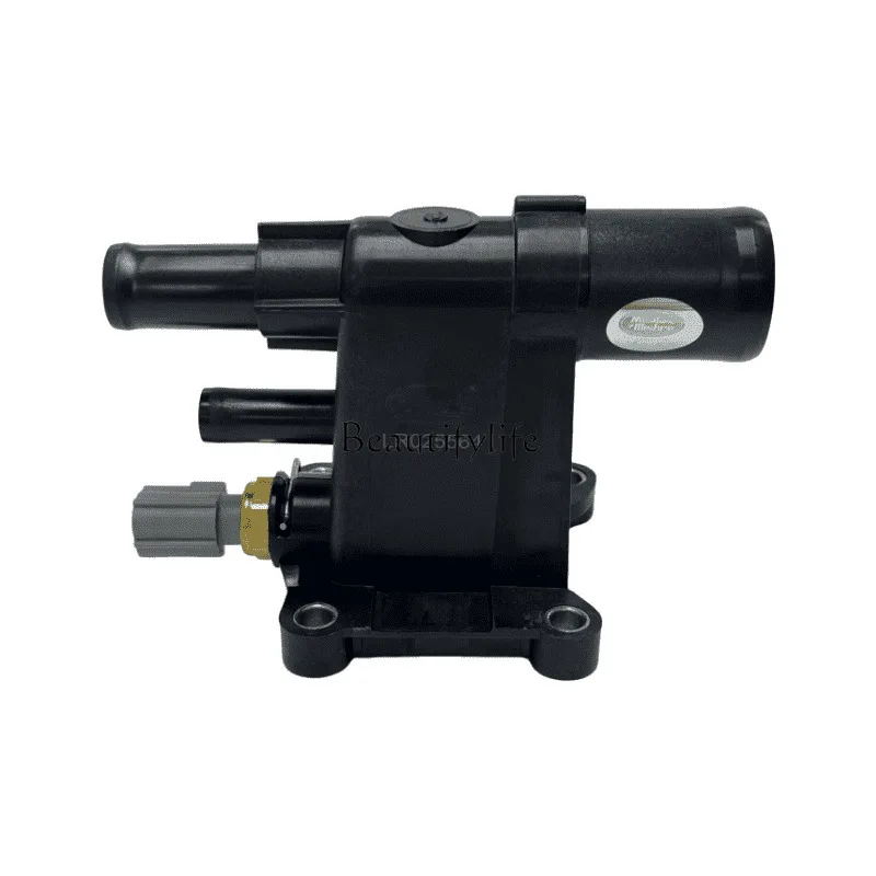 Auto parts, adapters, water outlet connectors