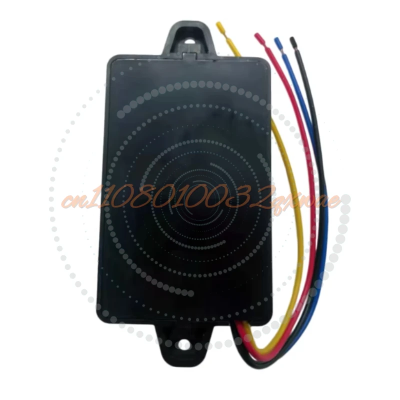 Car Truck Speedometer Odometer Speed Ratio Adjuster Dial Pulse Signal Converter Not Allowed To Correct Digital Display