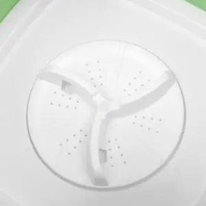 12L Portable Mini Washing Machine