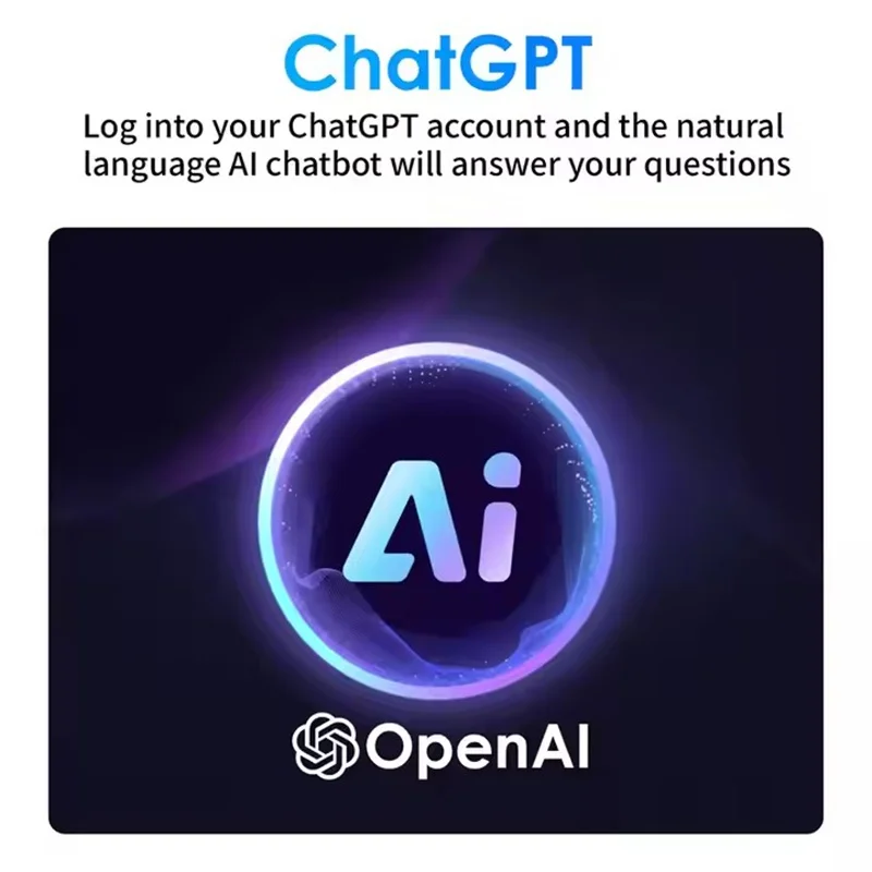 جهاز مترجم T7 Pro Smart AI ChatGPT مساعد صوتي ترجمة دقيقة 138 لغة تسجيل الصور دون اتصال بالإنترنت ترجمة سريعة
